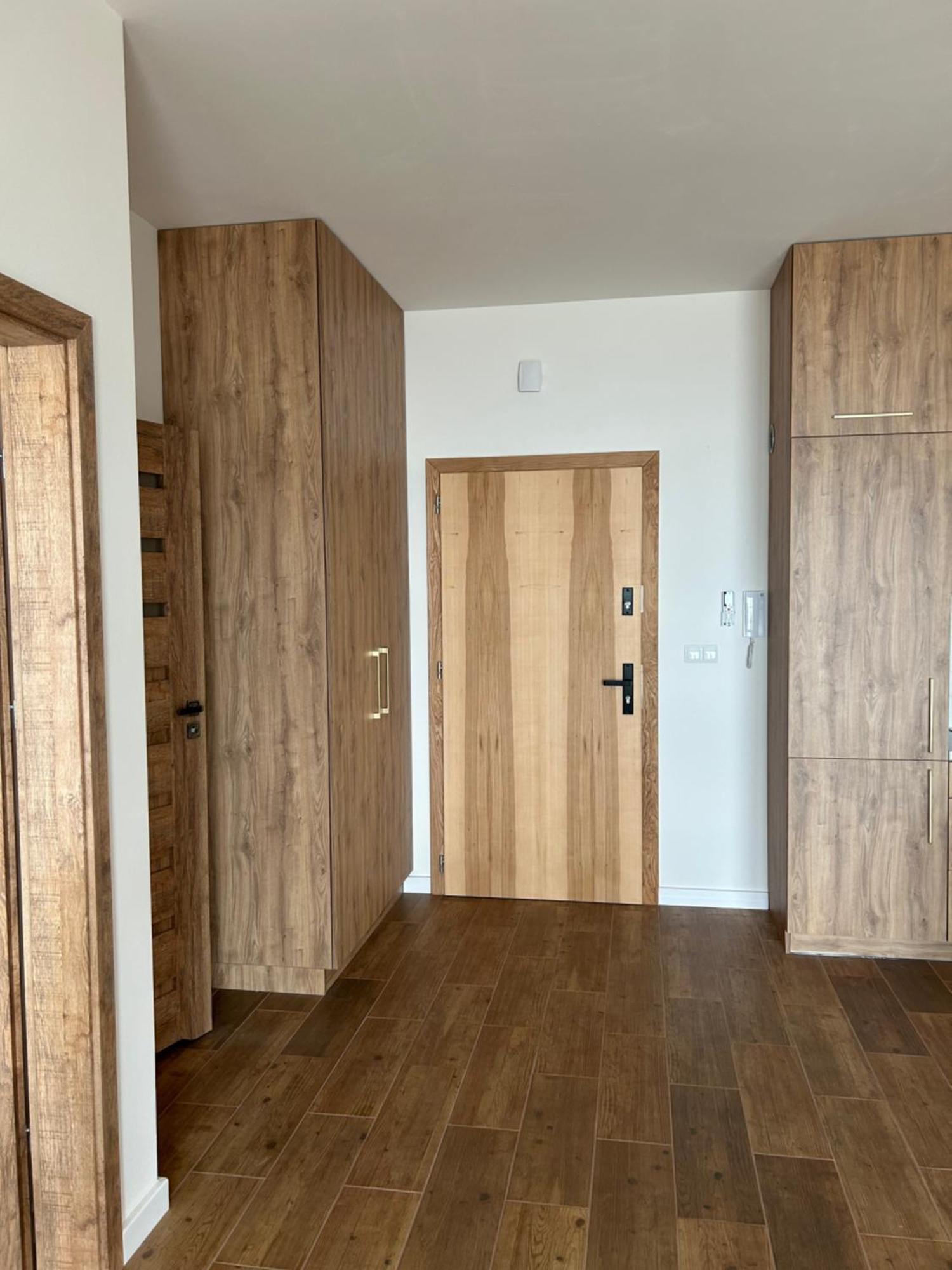 Apartment Horizon Park *