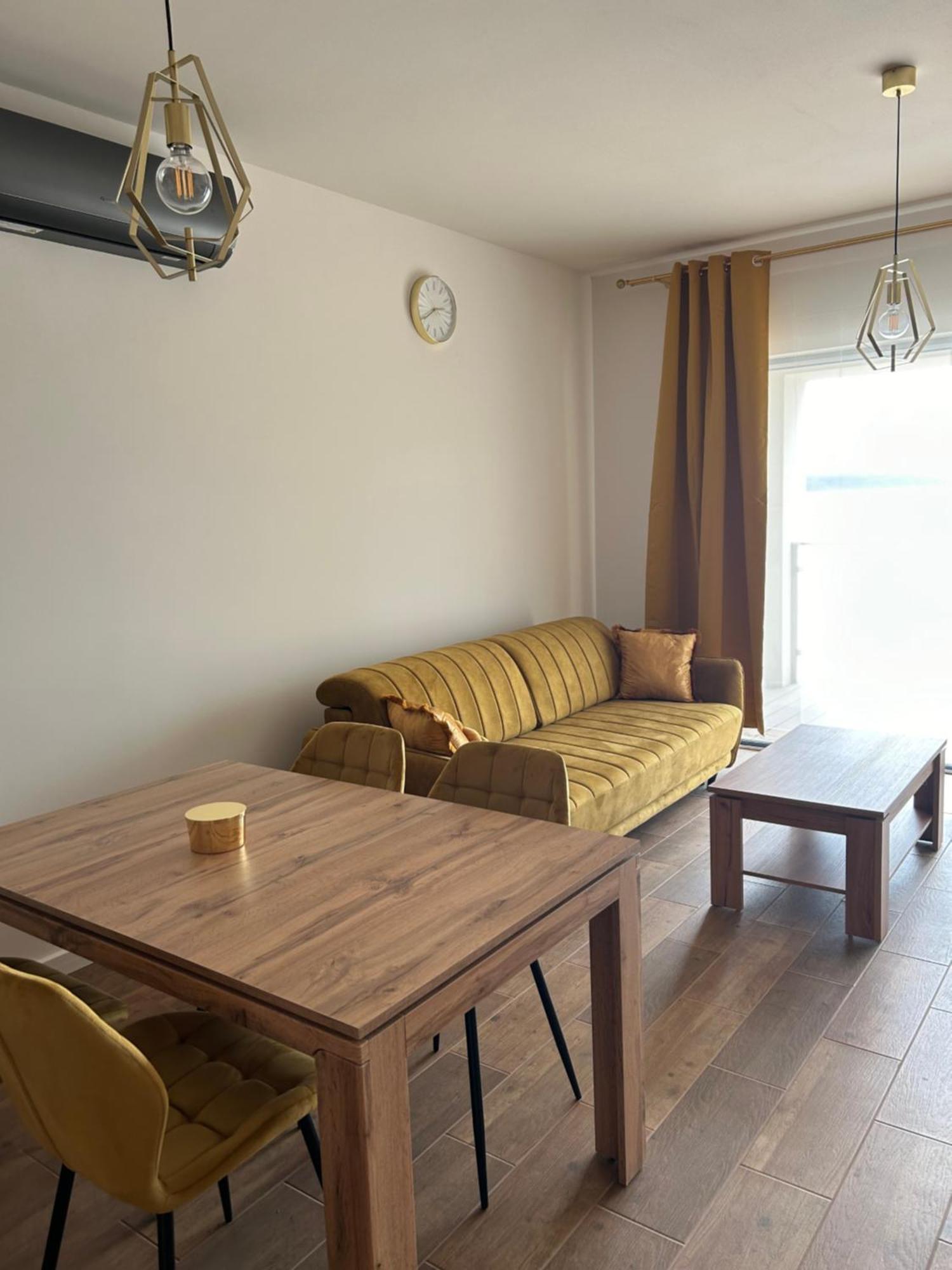 Apartment Horizon Park