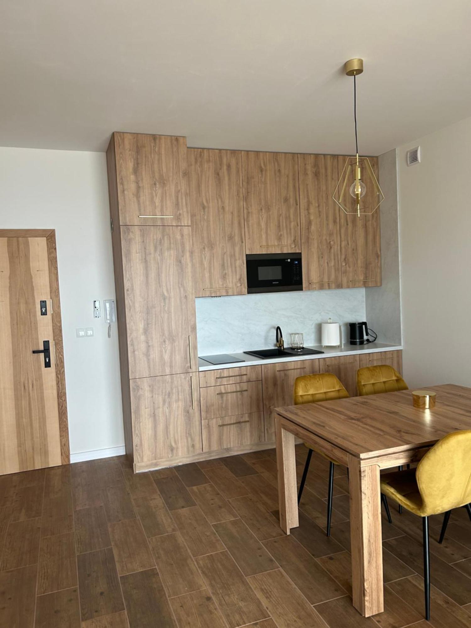 Horizon Park Apartment