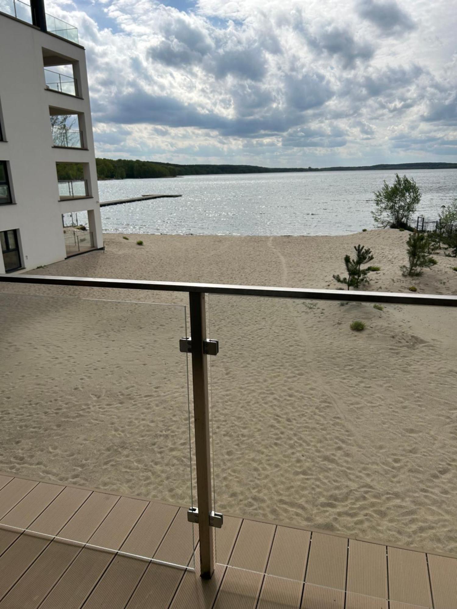 Apartment Horizon Park Boszkowo-Letnisko