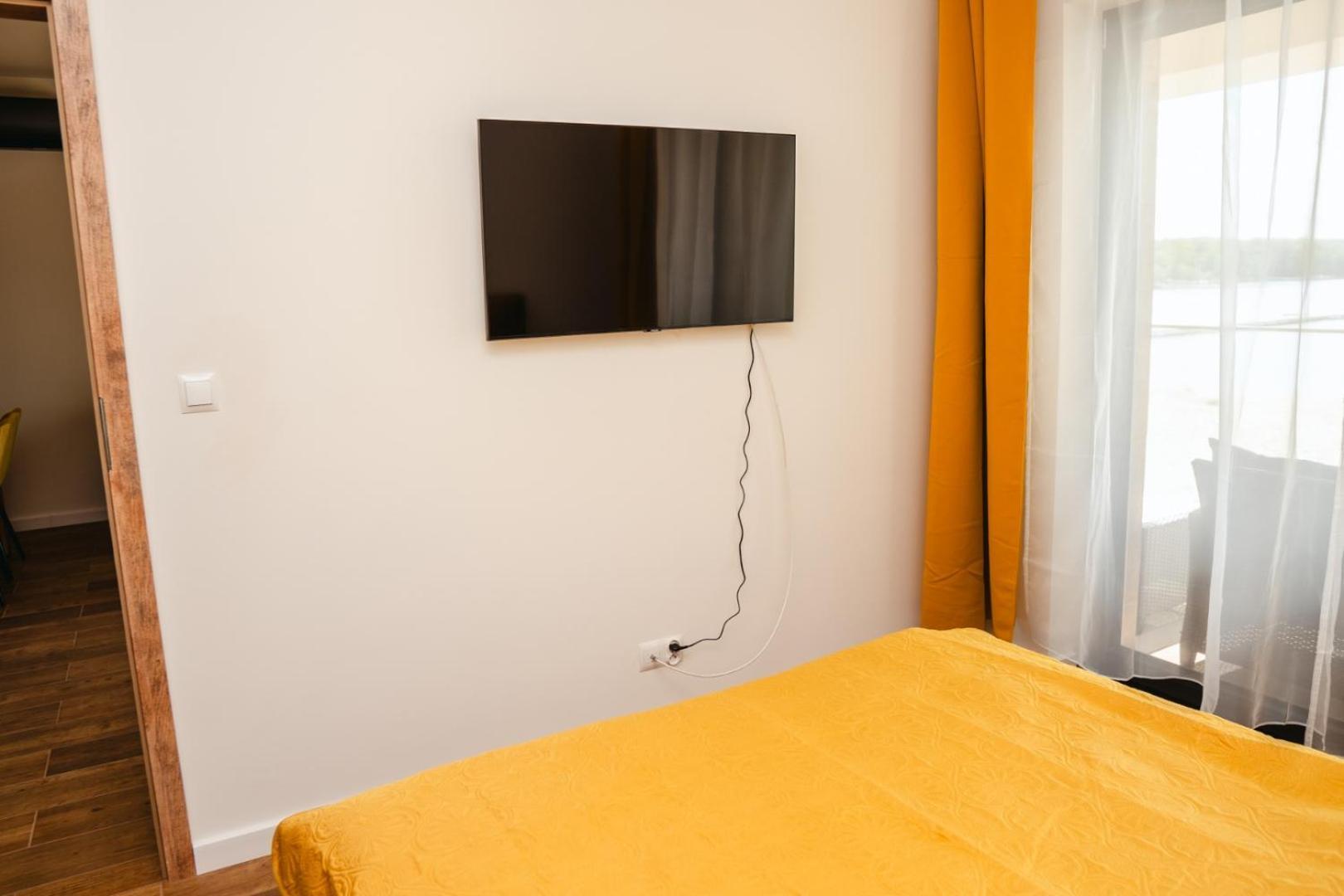 Apartment Horizon Park Boszkowo-Letnisko